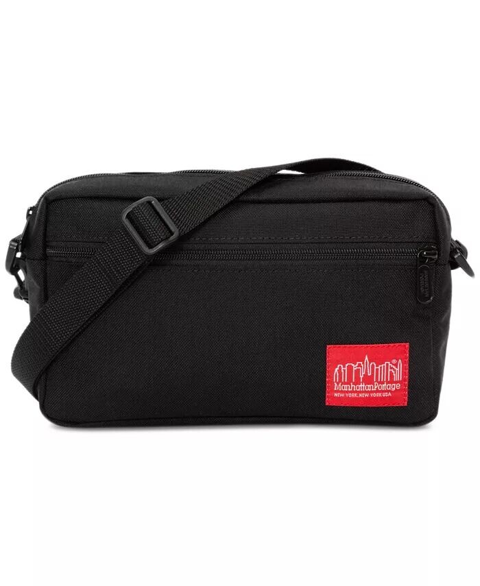 

Сумка женская Manhattan Portage, черный