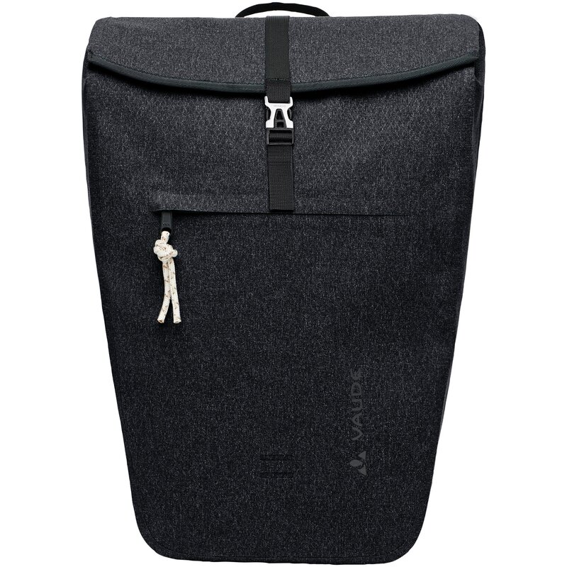 

Рюкзак Clubride Urban 25 Vaude, черный