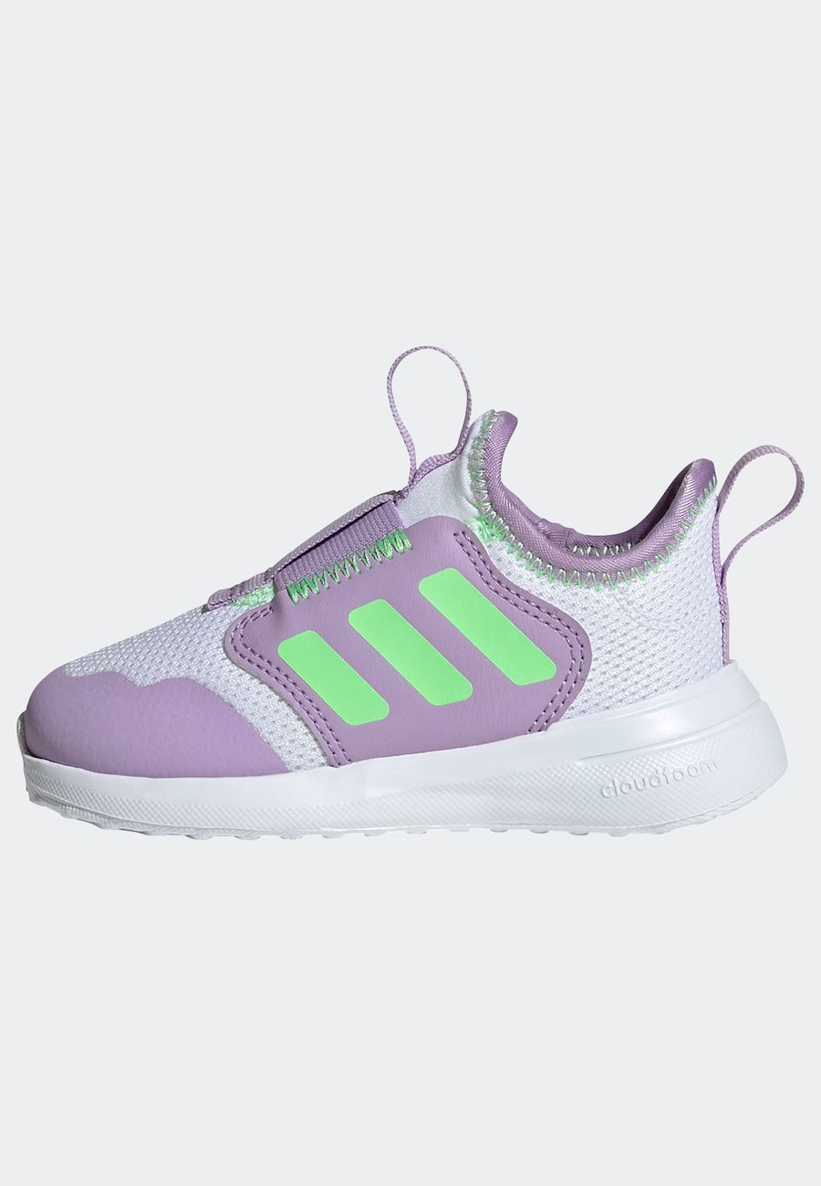 

Спортивные кроссовки ADIDAS SPORTSWEAR Tensaur Comfort, белый