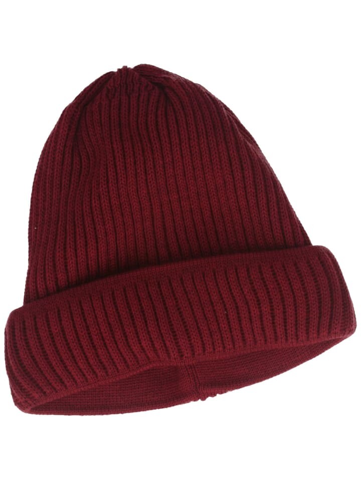 

Кепка BREITER, красный