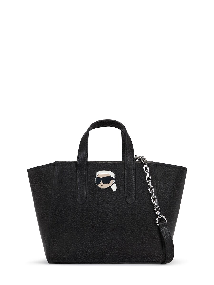 

Сумочка Karl Lagerfeld Handbag, черный