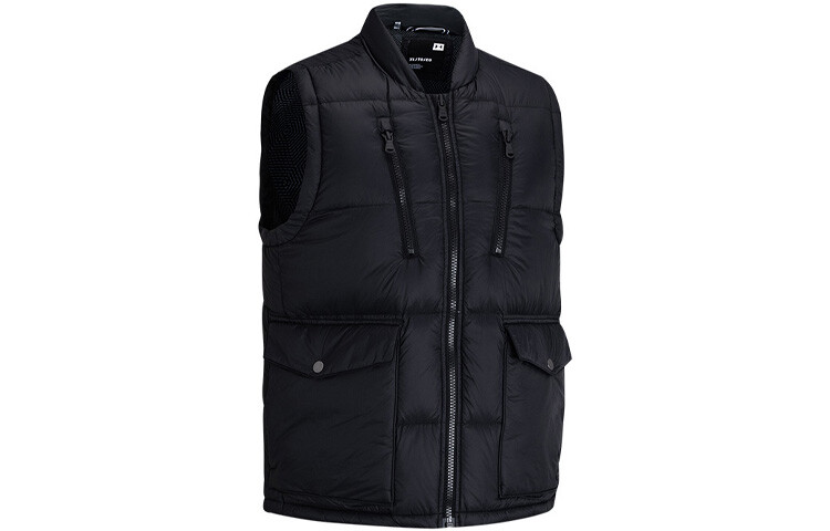 

Мужской жилет Under Armour, цвет Black