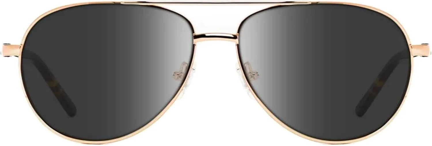 

Поляризованные бифокальные спортивные солнцезащитные очки ONOS SUPERIOR для рыбалки, 100% защита от UVA + UVB излучения, несколько кратных увеличений, Gray