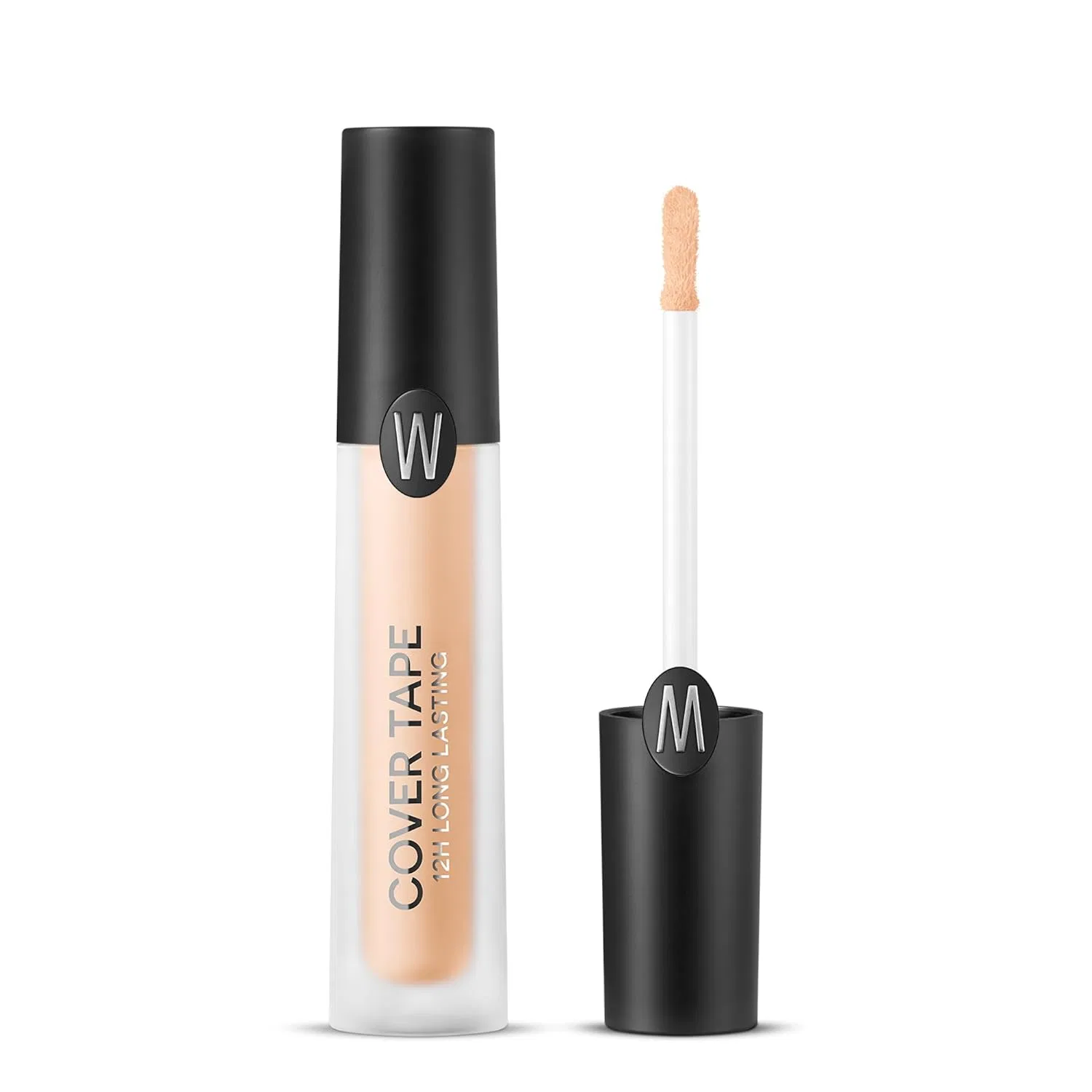 Жидкий консилер для лица «Cover-Tape 12H» от WYCON Cosmetics Wycon Cosmetics, Nw15