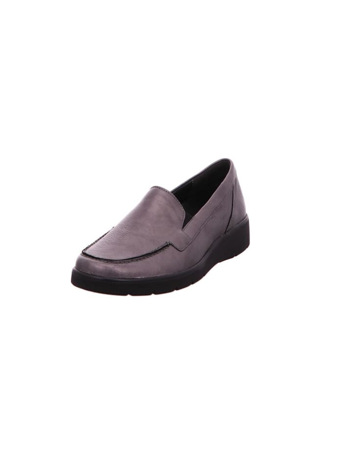 Тапочки Semler Slipper Melanie, цвет pepper