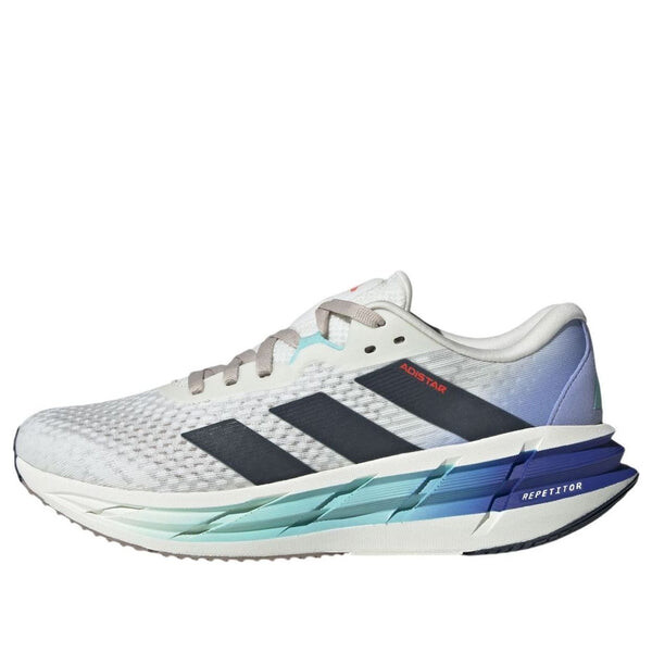 

Кроссовки adistar 3 'new york' Adidas, белый