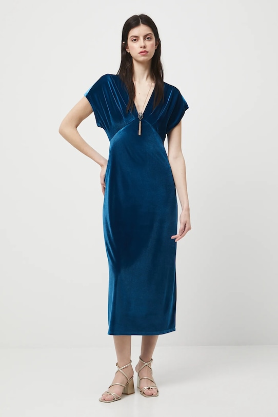 

Платье Medicine, бирюзовый