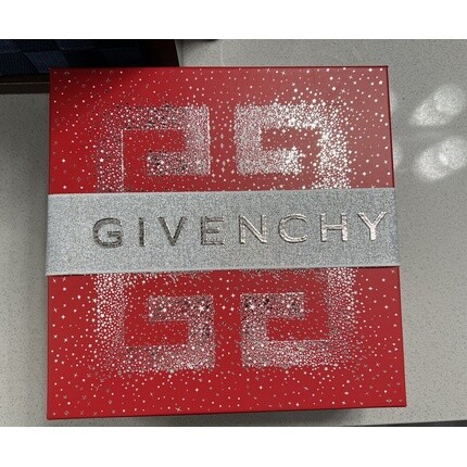 Подарочный набор Givenchy L'Interdit, 3 предмета — фото 2
