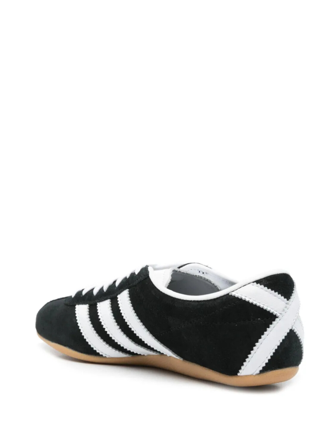 Adidas кроссовки Tokyo, черный — фото 3