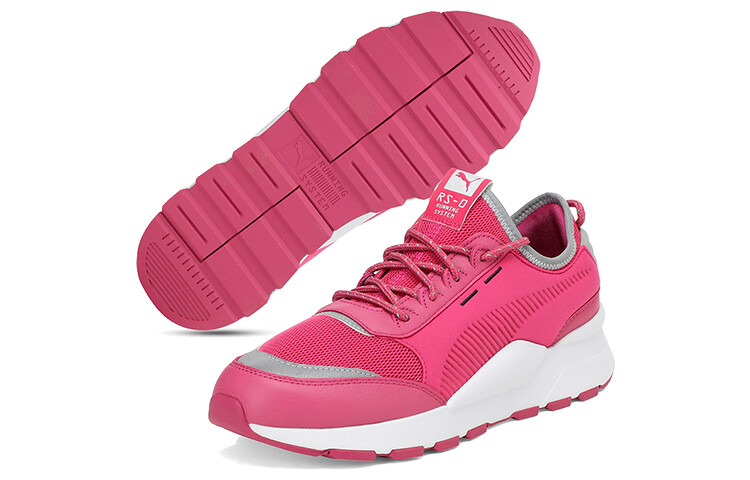 

Женская обувь Puma RS-0 Lifestyle