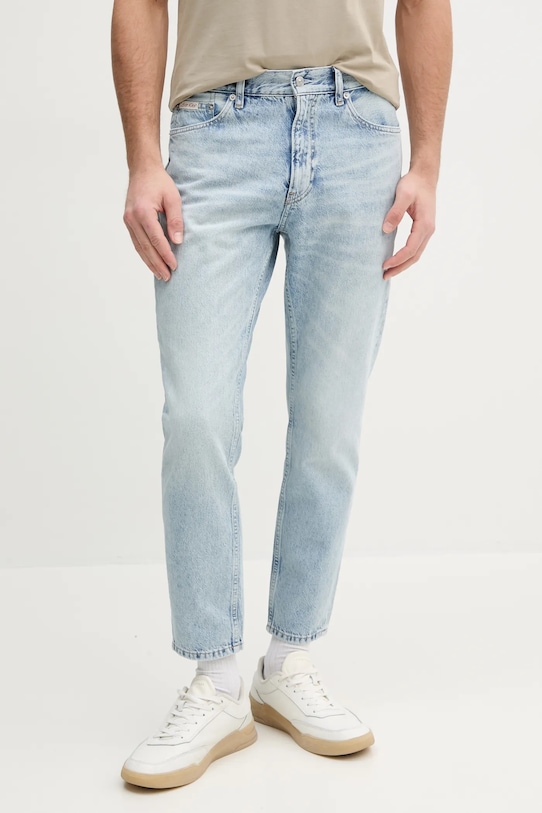 

Джинсы Calvin Klein Jeans, синий