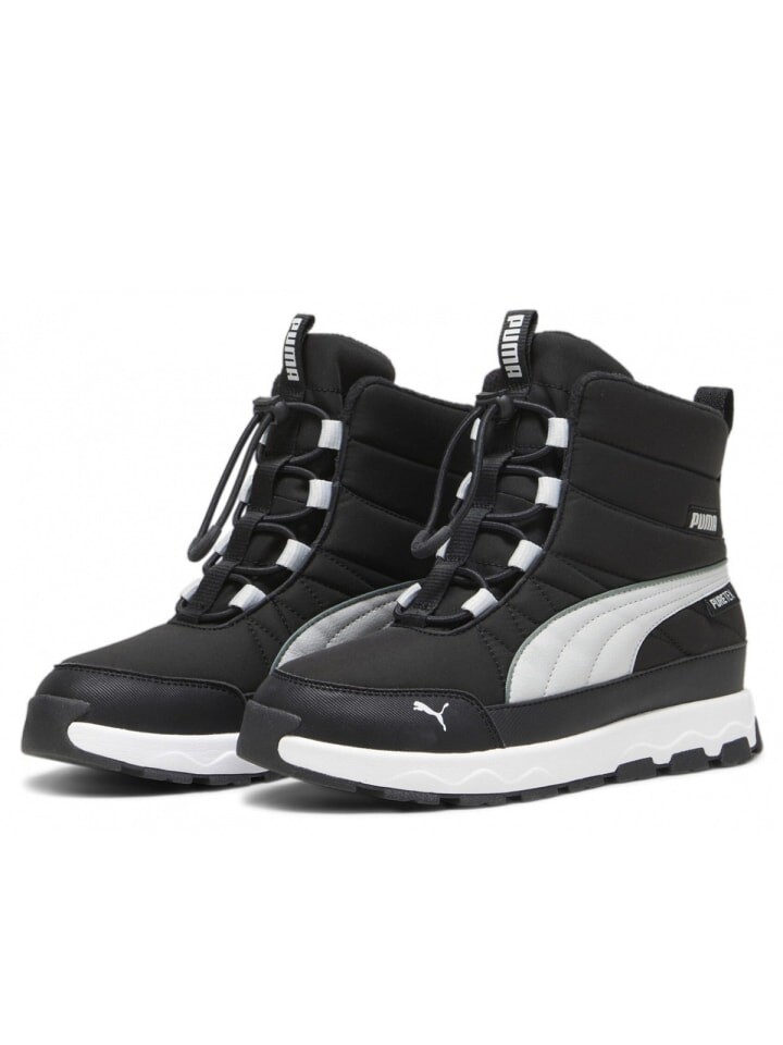 

Сапоги Puma Shoes Stiefel Evolve Boot, черный