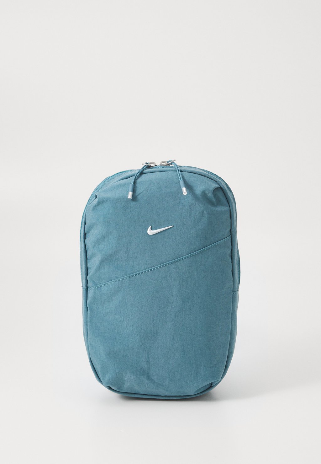 

Сумка через плечо AURA CROSSBODY UNISEX - Across body bag Nike Sportswear, оливковый
