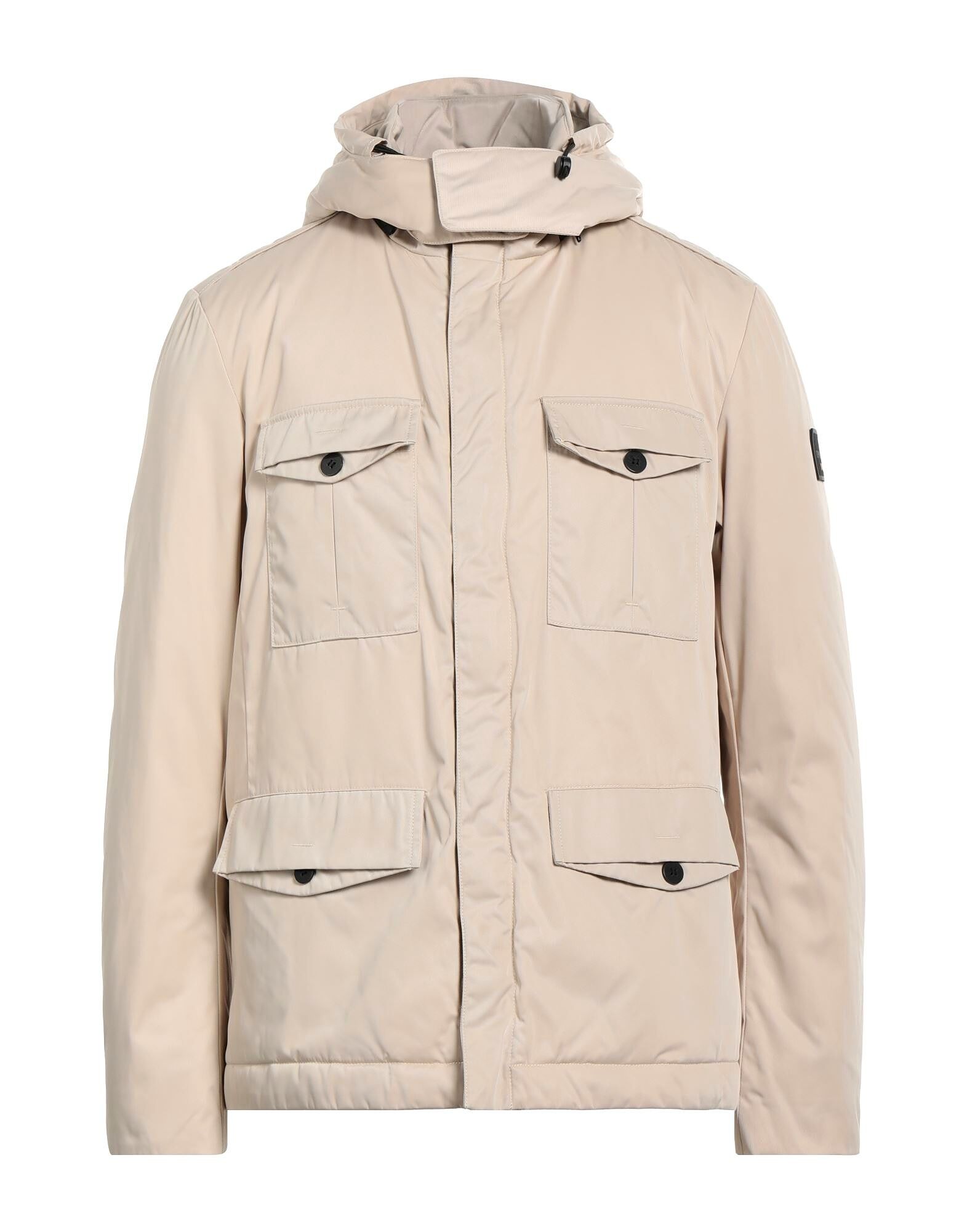 

Куртка Dekker, бежевый