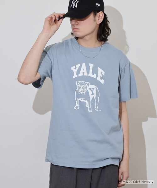 

CALIFORNIA HAVE A NICE TIME ! Футболка с коротким рукавом, принт "California Have A Nice Time"