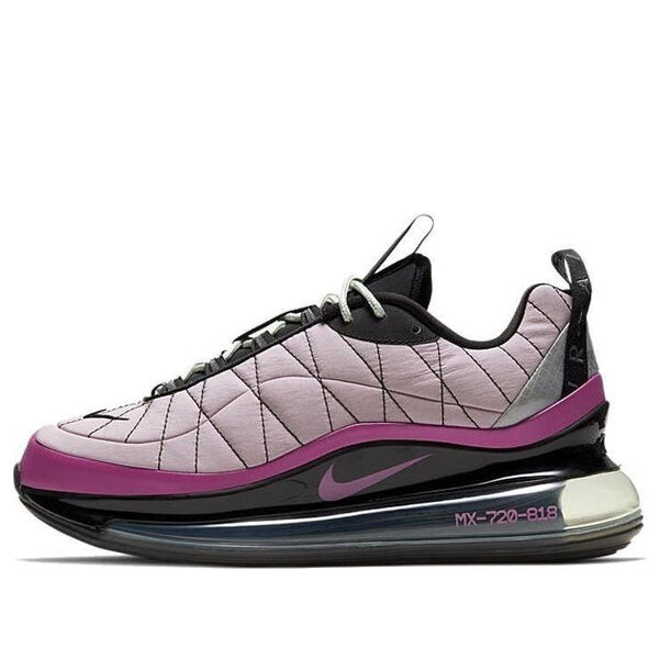 Кроссовки mx 720 818 Nike, сиреневый