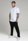 

Базовая футболка Siksilk, серый