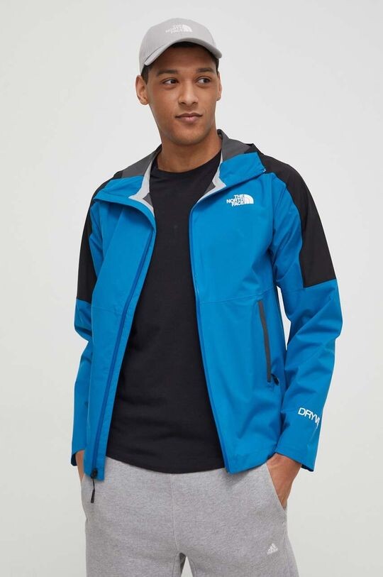 

Дождевик Sheltered Creek объемом 2,5 л. The North Face, синий