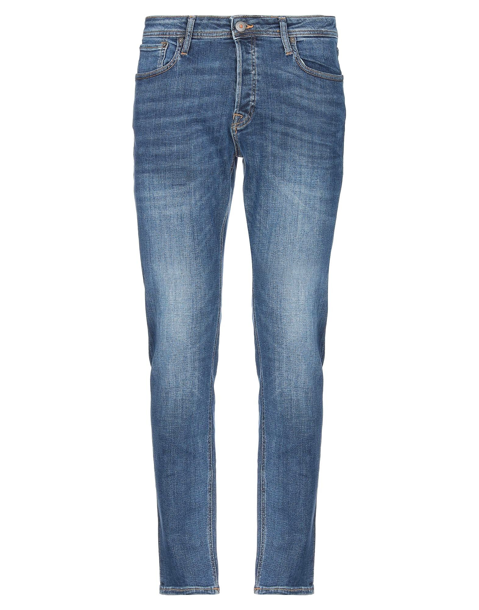 

Джинсы Jack & Jones, синий