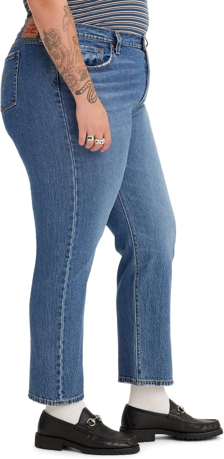 Джинсы Levi's 501 Original Fit, цвет Salsa in Sequence Plus — фото 3