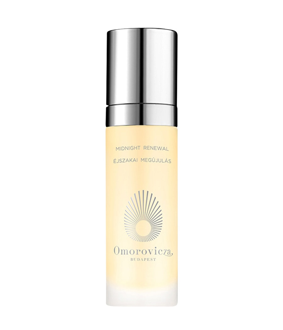

Сыворотка для лица Omorovicza Midnight Renewal, 30 ml