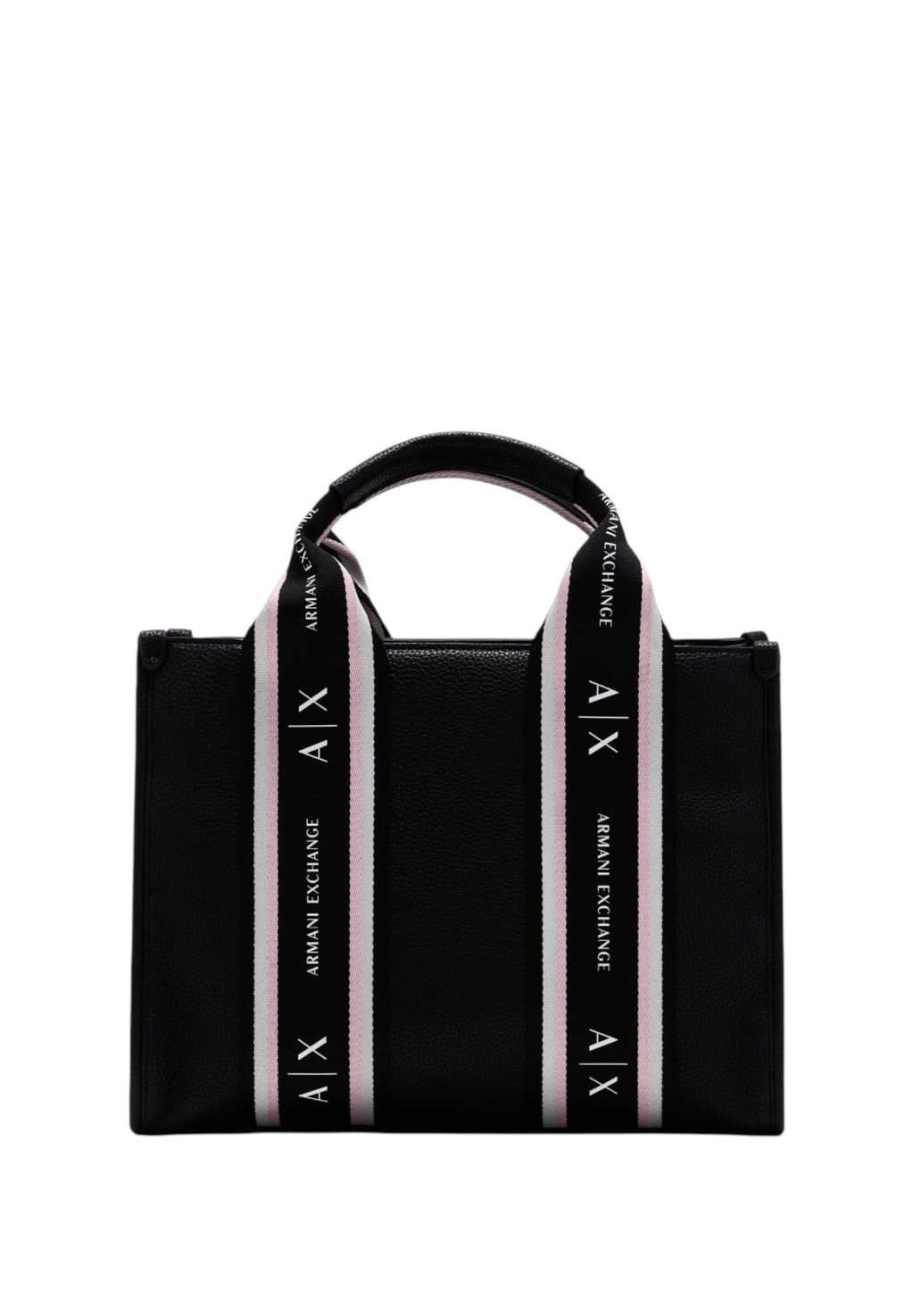

Сумка Armani Exchange, черный