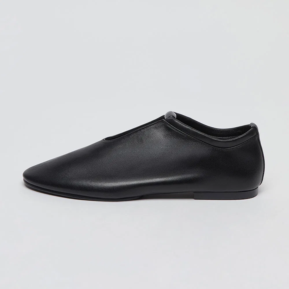 Мужские балетки Formica String Flats Deep Sleep от Archivepke