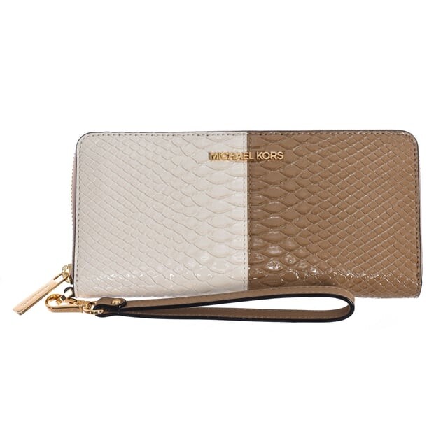 

Кошелек для смартфона 34f9gafw4l женский Michael Kors, коричневый