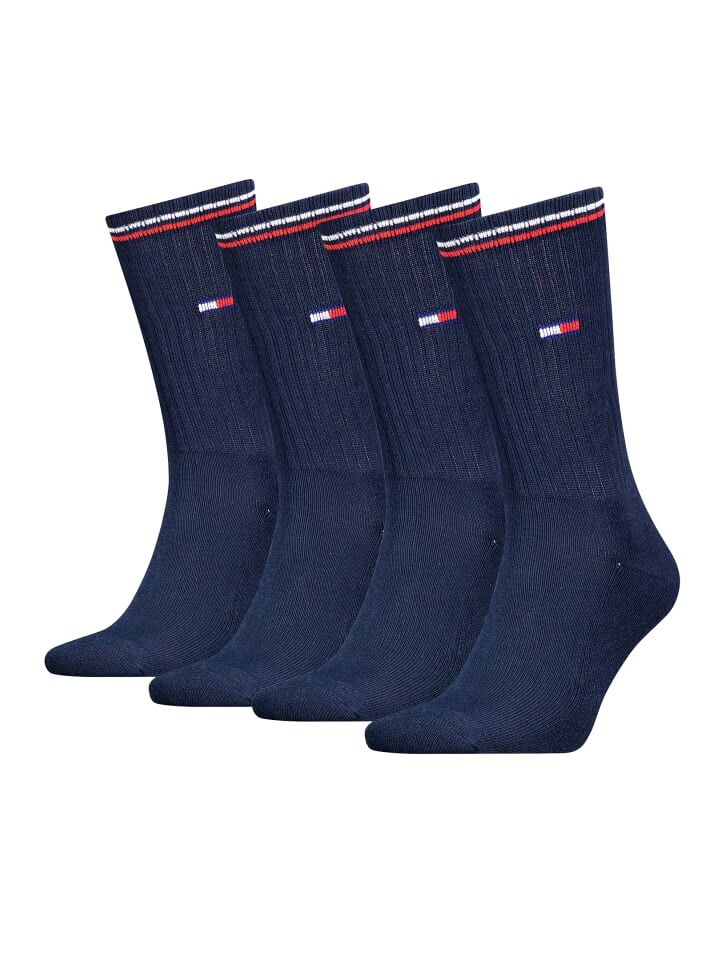 

Носки Tommy Hilfiger, цвет dark navy
