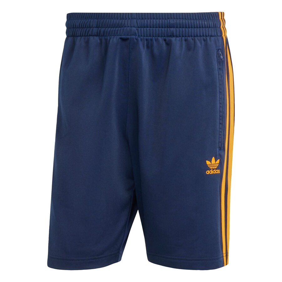 

Повседневные брюки ADIDAS ORIGINALS Adicolor Firebird, Dark blue
