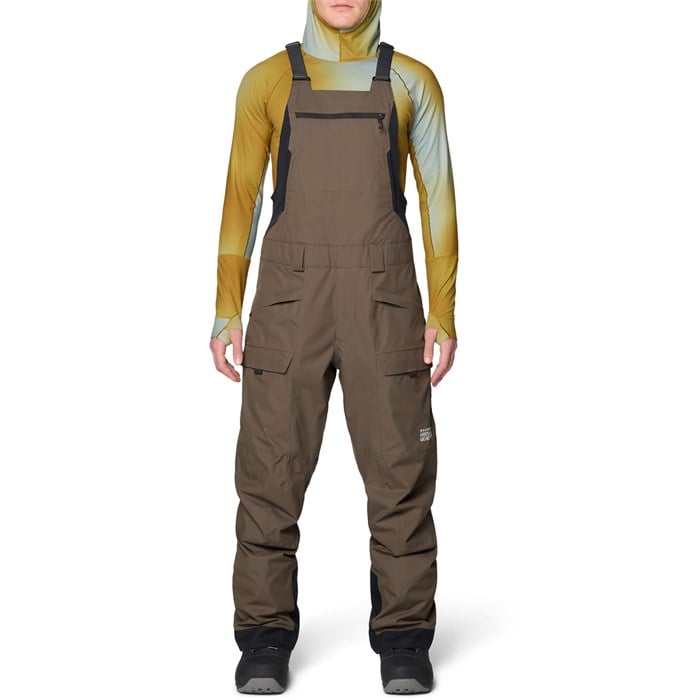 

Нагрудники Firefall - мужские Mountain Hardwear, Ridgeline