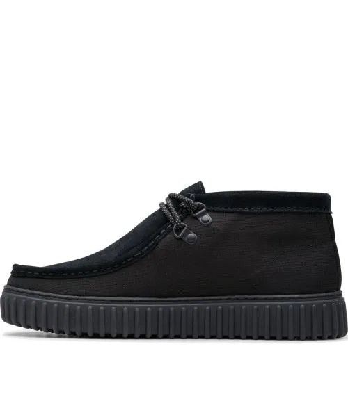 Мужские ботинки Clarks TORHILL HI GTX — фото 2