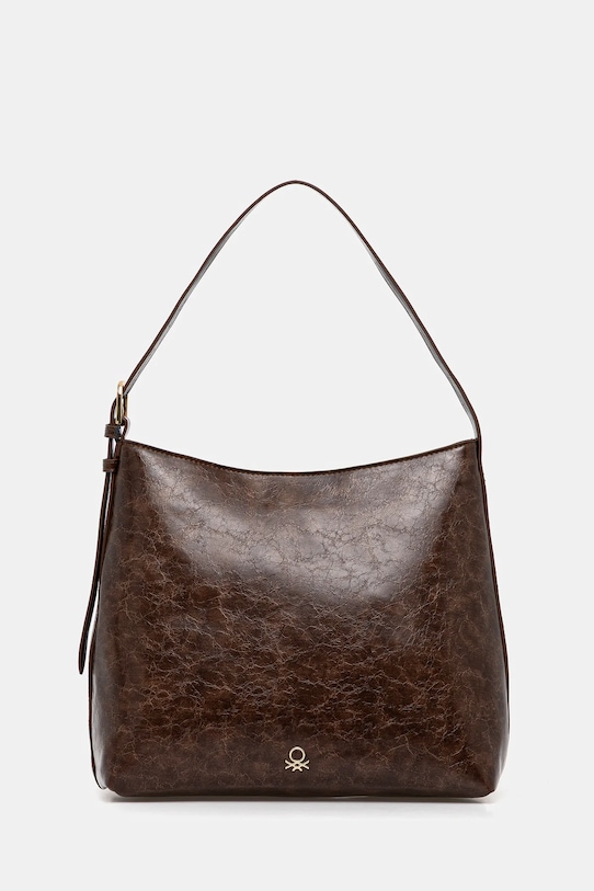 

Сумка United Colors Of Benetton, коричневый