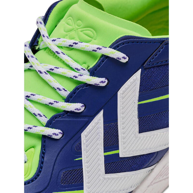 Спортивная обувь для гандбола Algiz 2.0 Lite HUMMEL, цвет blau — фото 3