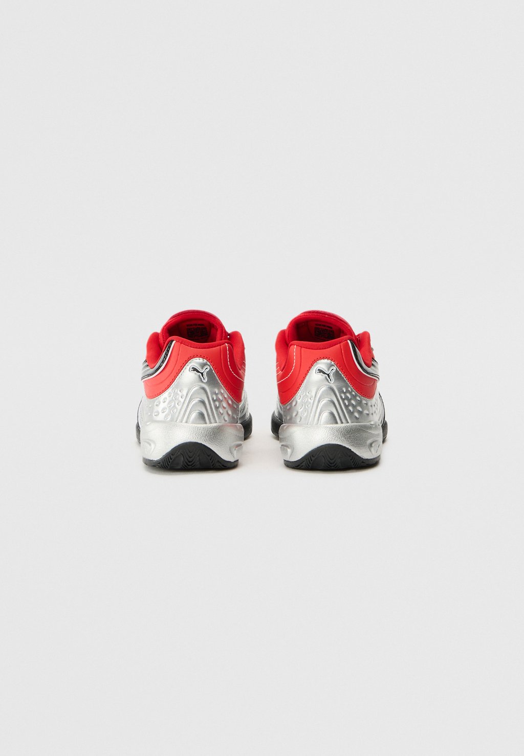 Кроссовки V-S2 UNISEX Puma, серебряный — фото 3