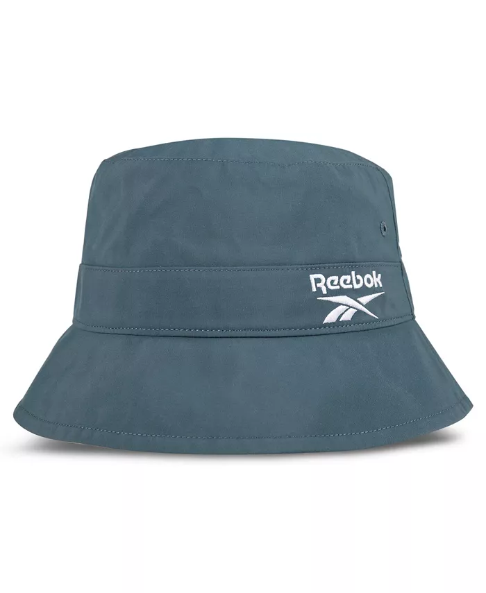 

Бейсболка с логотипом Reebok, серый