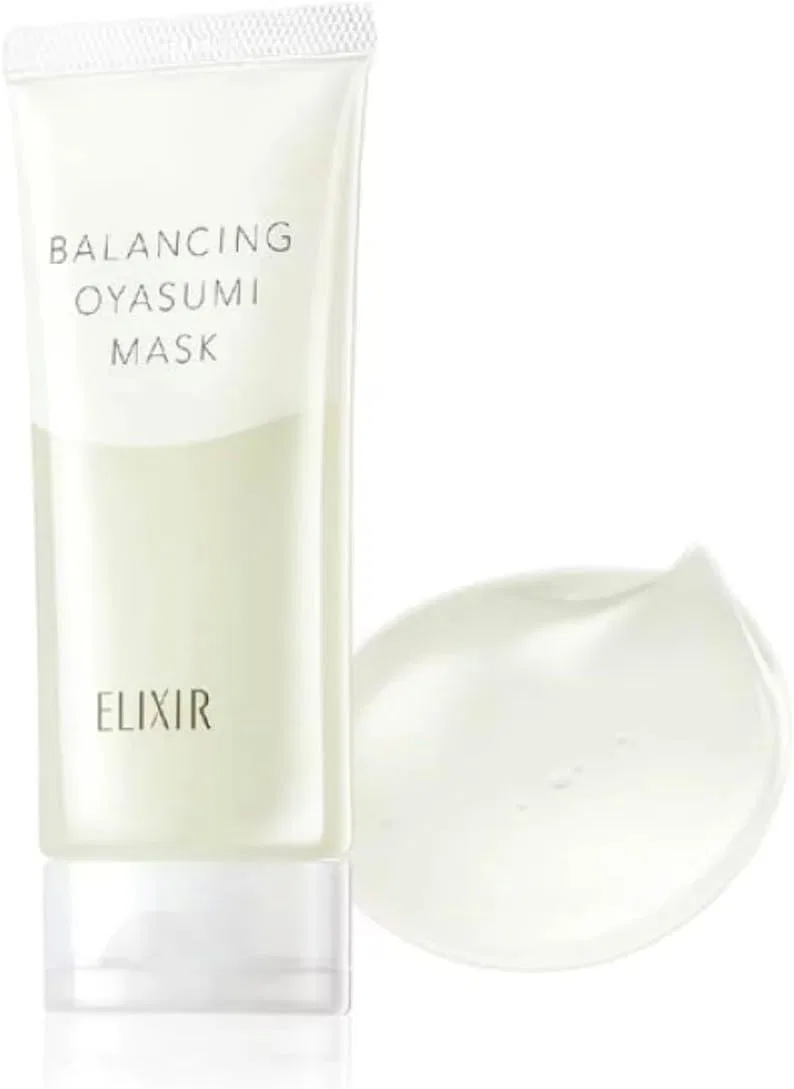 Набор — Sumi Seido Eric Seal Luffle Balancing Sleeping Mask, 90 г, набор 2 шт