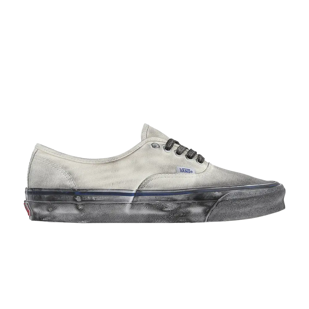 Кроссовки OG Authentic LX Vans, кремовый