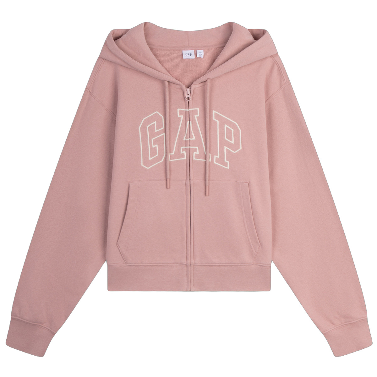 

Свитшот женский GAP, розовый
