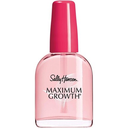 

Средство для ухода за ногтями для максимального роста, 13,3 мл, Sally Hansen