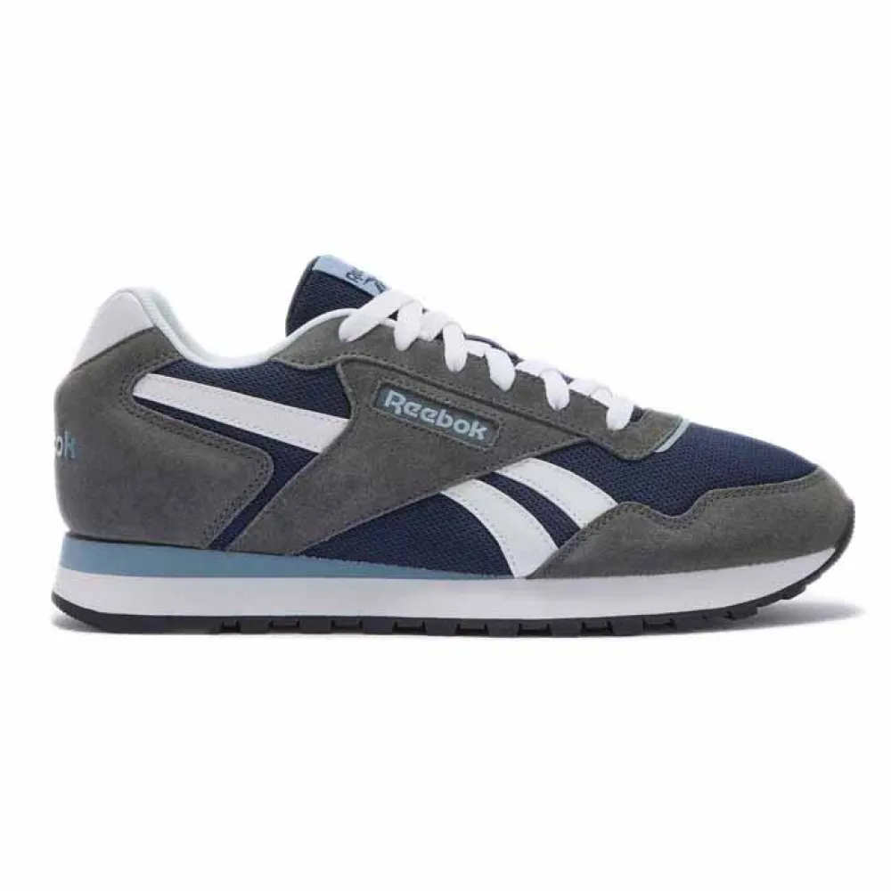 

Кроссовки Reebok Classics Glide, белый