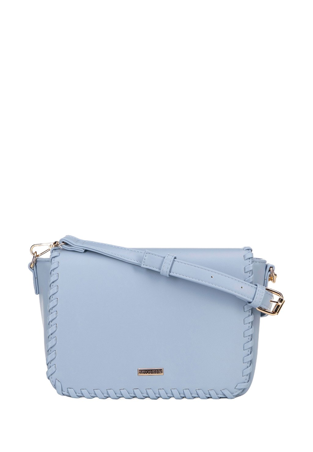 

Сумка через плечо YOUNG COLLECTION - Across body bag WITTCHEN, синий