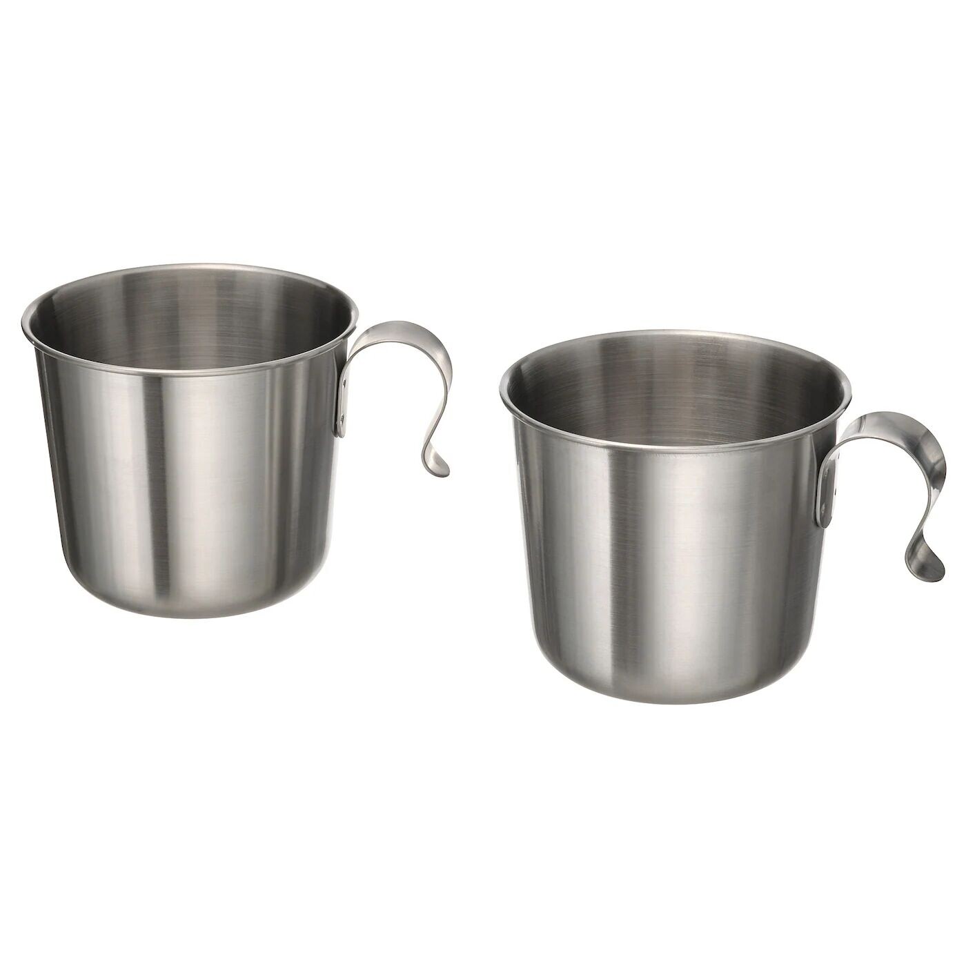 

Кружка, нержавеющая сталь, 33 кл, GRILLTIDER IKEA