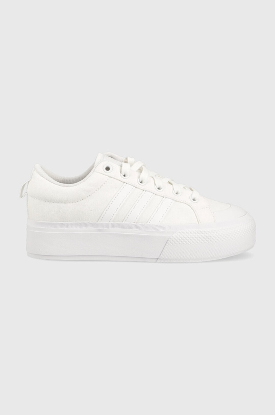 Кроссовки Bravada Adidas, белый