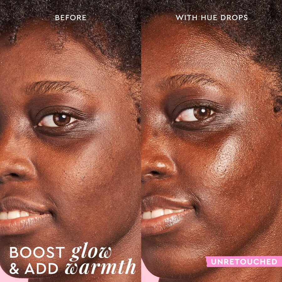 Сыворотка Glow Recipe — Watermelon Niacinamide Hue Drops , / , Sun, 15 мл — фото 3