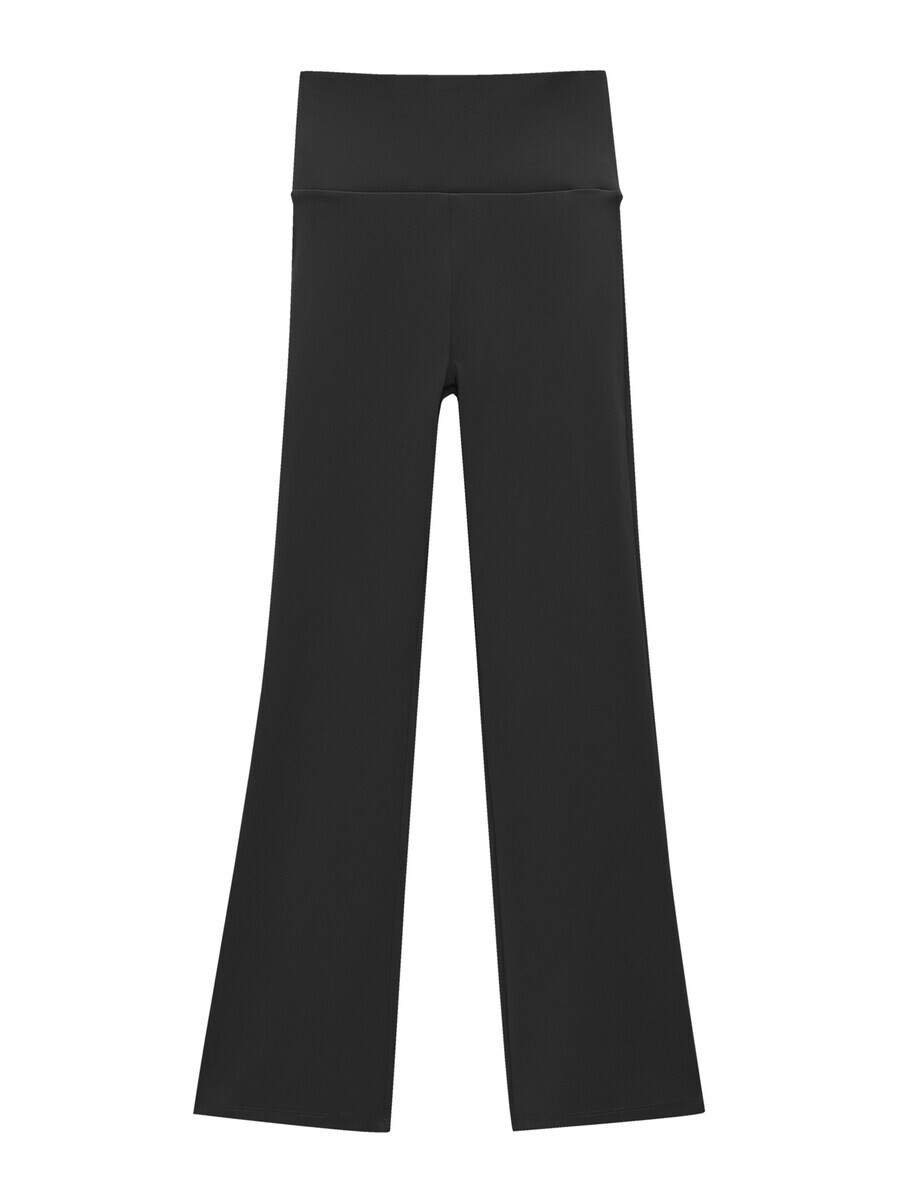 

Леггинсы Pull&Bear, черный