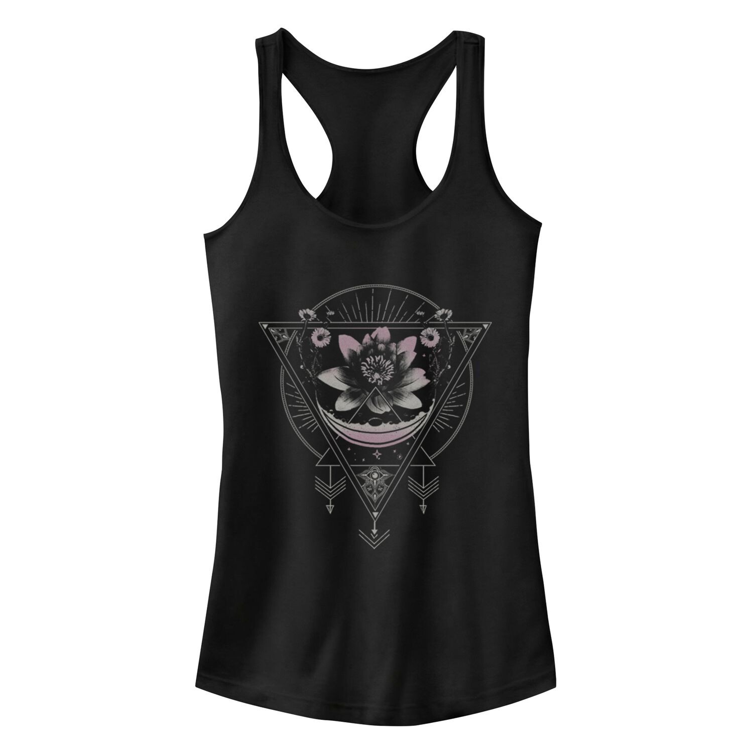 

Юниорская майка Fifth Sun Lotus и Luna Dream Catcher Racerback.