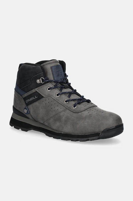 

Ботинки Grand Teton Mid O'Neill, серый