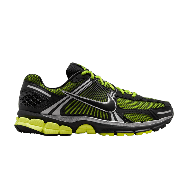 

Кроссовки Air Zoom Vomero 5 'Lemon Venom', черный