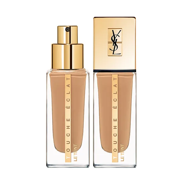 

Сияющая и увлажняющая основа под макияж Touche Éclat Le Teint Yves Saint Laurent, BR50